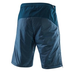 Löffler Herren Shorts PL60 tiefes Wasser